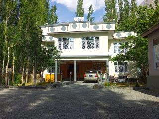 Dream Land Guest House Skardu - Skardu - 0