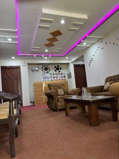 Dream Land Guest House Skardu - Skardu - 7