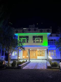 Dream Land Guest House Skardu - Skardu - 5