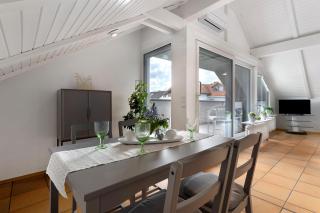 Ferienwohnung Sämann - 1