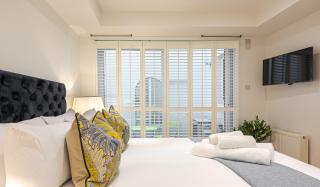 Stunning 2Bd 2Bth in Belgravia within a Quiet Courtyard - 1