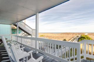 Shore to Relax Lower by Bryant Real Estate - Carolina Beach - 0