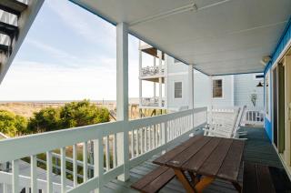 Shore to Relax Lower by Bryant Real Estate - Carolina Beach - 9
