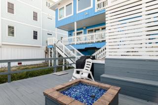 Shore to Relax Lower by Bryant Real Estate - Carolina Beach - 3