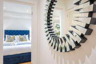 Stunning 2Bd 2Bth in Belgravia within a Quiet Courtyard - 5