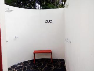 Volcano Tenorio Glamping Ranch - 3 Tents - Rio Celeste - 4