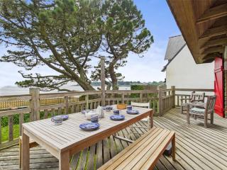 Grande maison vue mer et acces plage direct pour 7 - 0