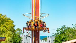 Hotell Kneippbyn Resort Visby - Visby - 2