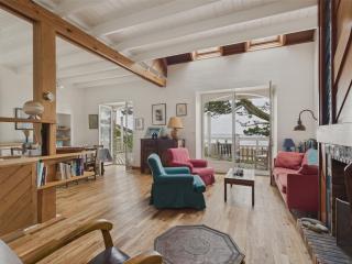 Grande maison vue mer et acces plage direct pour 7 - 3