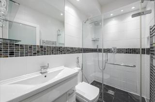 Amazing 2Bedroom Home in the Heart of Belgravia with AC London - Londra - 3
