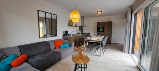 Chalet Zeeland 6p omheinde tuin, hond welkom VP084 - heinkenszand - 9