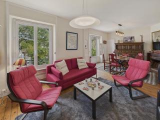 Maison à 32m de la plage - Grand Jardin - pour 6 - Île-Tudy - 8