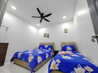 Ipoh Garden Home - Sunway Guesthouse - Ipoh - 0