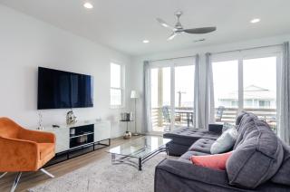 Namastay at Terrace by Bryant Real Estate - Carolina Beach - 3