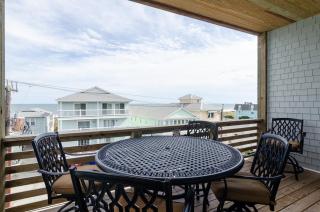 Namastay at Terrace by Bryant Real Estate - Carolina Beach - 2