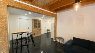 Loft Bike & Chill - Entrechaux - 6