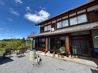 Guest House DETARAMESO - Yamakami - 9