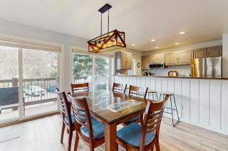 Après Ski Hideaway, Unit 30A - 1