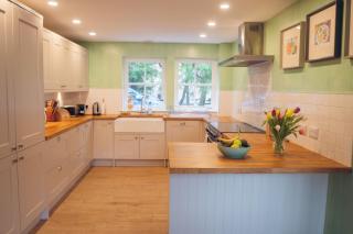 Claggan Farmhouse, Loch Tay - Aberfeldy - 1