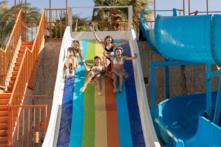 Empire Beach Aqua Park - Hurghada - 0