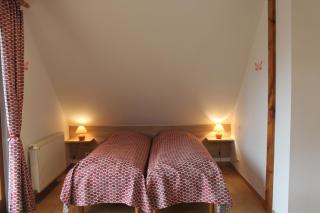 Maison d'Hôtes Sainte Hune Chambres et appartements - 3