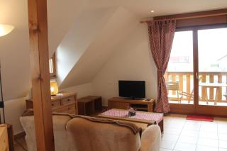 Maison d'Hôtes Sainte Hune Chambres et appartements - 2
