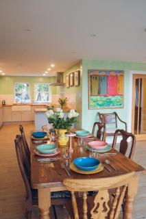 Claggan Farmhouse, Loch Tay - Aberfeldy - 3