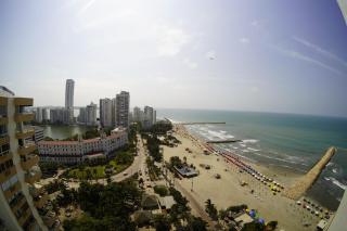 Hotel Dorado Plaza Bocagrande - Cartagena das Índias - 5
