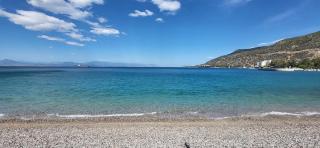 LARIX luxury APARTMENTS - Loutraki - 9