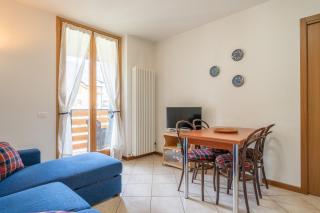 Appartamento con terrazzo vista monti a Cassina - Cremeno - 7