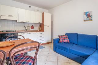 Appartamento con terrazzo vista monti a Cassina - Cremeno - 5