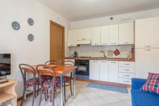 Appartamento con terrazzo vista monti a Cassina - Cremeno - 6