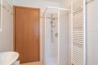 Appartamento con terrazzo vista monti a Cassina - Cremeno - 2