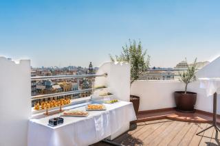 Melia Plaza Valencia - 5