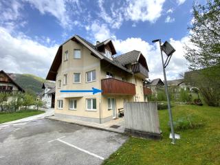 Bee Apartment - Bohinj - 5