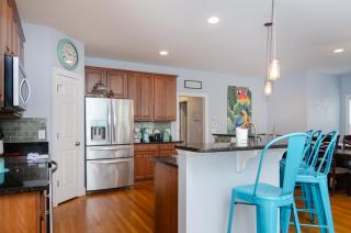 Riptide by Bryant Real Estate - Carolina Beach - 8