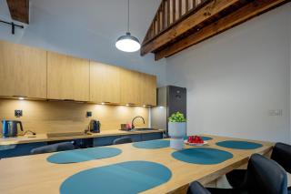 Wilcza Stodoła 2 - 8