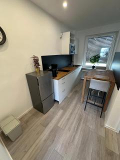 MG63 Schöne Apartments am Flughafen Mönchengladbach - Mönchengladbach - 3