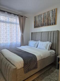 Greenzone apt, 1BR Kiambu Road - Gatunga - 7