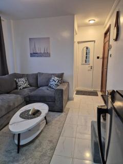 Greenzone apt, 1BR Kiambu Road - Gatunga - 4