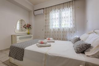 Eleni's Apartment Ground Floor - Alikanas - 8