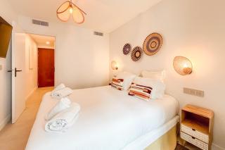 Spacieux Appartement - K3 - Saint-Tropez - 7