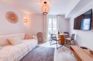 Spacieux Appartement - K3 - Saint-Tropez - 4