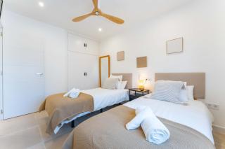 VB Goya Design House 3BR marina - Benalmádena - 3
