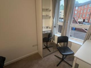Quiet double room in Canada Water - Londra - 4