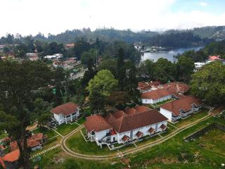 The Tredis Heritage by the Lake - Kodaikānāl - 9