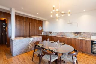 EUGENIE - Apt with balcony and sea view and Hotel du Palais in Biarritz - Biarritz - 5