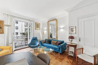 Magnifique appartement au cœur du 6ème - Lyon - 7