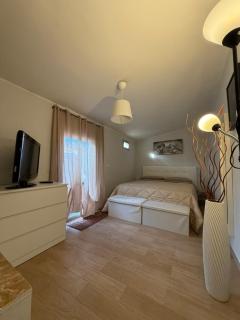 La casa nel tufo - Canosa di Puglia - 2