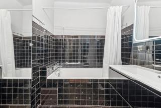 Magnifique appartement au cœur du 6ème - Lyon - 1